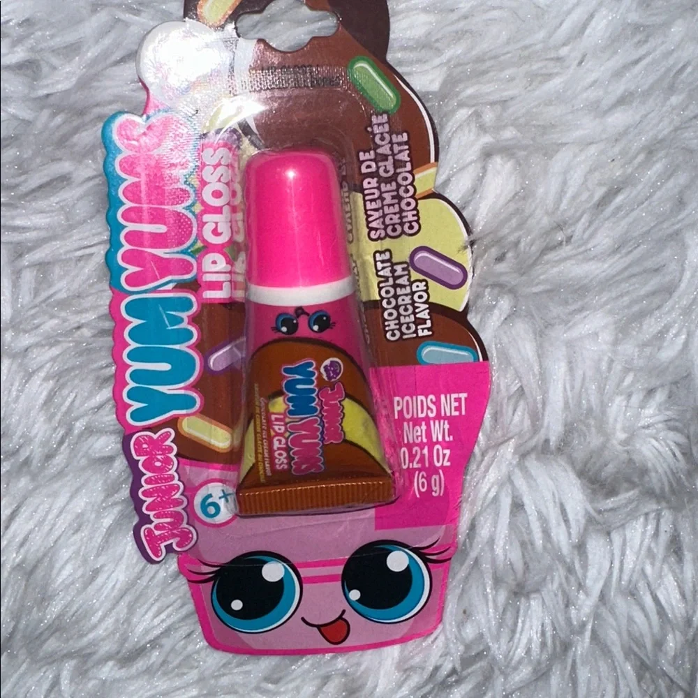 - Mystery bag‎ blind gift lip balm lippies yum yums